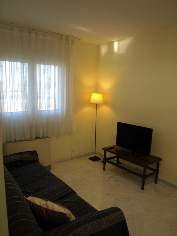 Παληοκτημα - Palioktima Apartment Neon Rysion Exterior photo