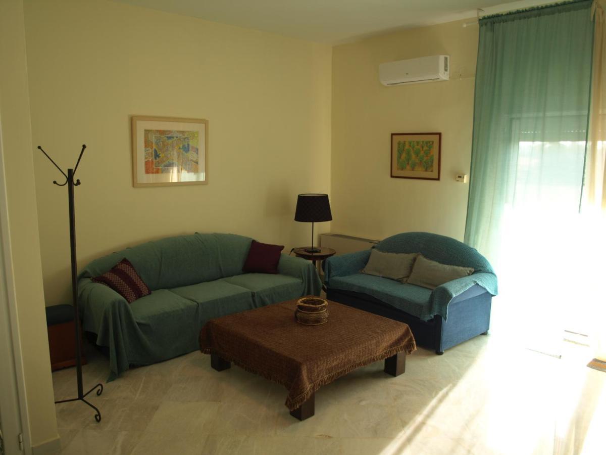 Παληοκτημα - Palioktima Apartment Neon Rysion Exterior photo
